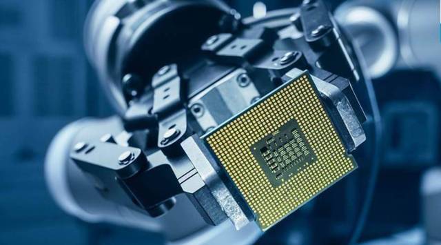 Electronic Components
